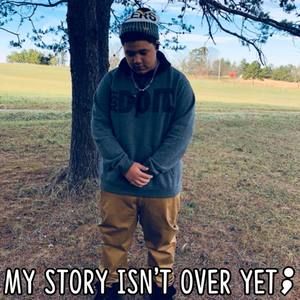 Meet your Posher, Damian